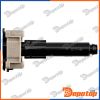 Gicleur de lave-phare droite pour TOYOTA | EDS-TY-145, 85207-60160